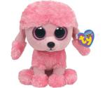 Ty Beanie Boos - Princess Poodle 15cm