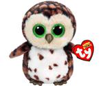 Ty Beanie Boos - Sammy Owl 15 cm