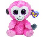 Ty Beanie Boos Sherbert Monkey