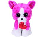 Ty Beanie Boos - The Dog Romeo