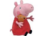 Ty Beanie Buddies - Peppa Pig (large)