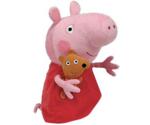 Ty Beanie Buddies - Peppa Pig the Pig