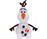 Ty Disney Frozen Olaf - Snowman 38 cm