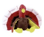 Ty Gobbles the Turkey Beanie Baby