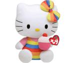 Ty Hello Kitty Cupcake Buddy 33cm