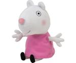 Ty Peppa Pig Suzy Sheep Beanie