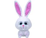 Ty Pets - Rabbit Snowball 25 cm