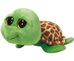 Ty Sandy Boo Plush Zippy