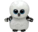 Ty Soft Snow Owl