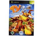 Ty the Tasmanan Tiger 2 - Bush Rescue (Xbox)