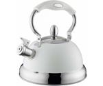 Typhoon Living Stove Top Whistling Kettle