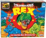 Tyrannosaurus Rex