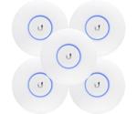 Ubiquiti UniFi AP AC Lite 5-pack