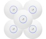 Ubiquiti UniFi AP AC LR 5-pack