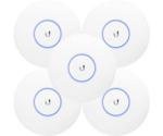 Ubiquiti UniFi AP AC Pro 5-Pack