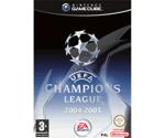 UEFA Champions League 2004-2005 (GameCube)