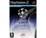 UEFA Champions League 2004-2005 (PS2)