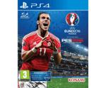 UEFA EURO 2016 (PS4)