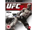 UFC: Undisputed 3 (PS3)