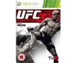 UFC Undisputed 3 (Xbox 360)