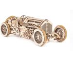 UGEARS U-9 Grand Prix Car Modell (70044)