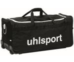Uhlsport Basic Line Travel & Team Bag 110 L black