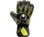 Uhlsport Supersoft SF black/fluo yellow/white