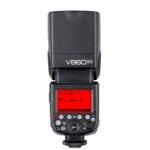 UK Godox V860II TTL II 2.4G Li-ion Camera Flash & X1T-C Transmitter for Canon