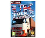 UK Truck Simulator (PC)