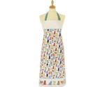 Ulster Weavers 7CWK01 Catwalk Cotton Apron