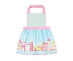 Ulster Weavers 7HSH01 Home Sweet Home Child's Cotton Shaped Apron