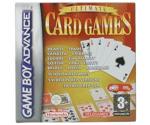Ultimate Card Games (GBA)