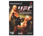 Ultimate Fighting Championship: Throwdown (PS2)