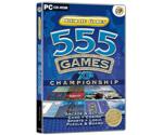 Ultimate Games: 555 Games (PC)