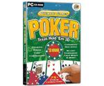 Ultimate Games: Poker - Texas Hold'em (PC)