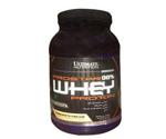 Ultimate Nutrition Prostar Whey