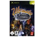 Ultimate Pro-Pinball (Xbox)