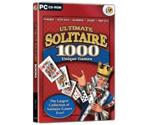 Ultimate Solitaire: 1000 Unique Games (PC)