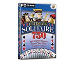 Ultimate Solitaire 750 (PC)