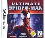 Ultimate Spider-Man (DS)