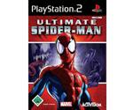 Ultimate Spider-Man (PS2)