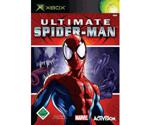 Ultimate Spider-Man (Xbox)