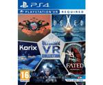 Ultimate VR Collection (PS4)