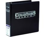 Ultra Pro Collectors Album A4 Black