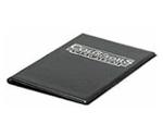 Ultra Pro Collectors Portfolio - 4-Pocket (150103)
