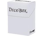 Ultra Pro Deck Box Solid