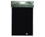 Ultra Pro Deck Protector Black