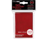 Ultra Pro Deck Protector Lava Red (81588)