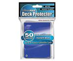 Ultra Pro Deck Protector - Tsunami Blue