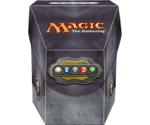 Ultra Pro Magic: The Gathering Commander Deck Box